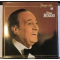 Tino Rossi - Disque D'Or / Pathe Marconi Tino Rossi - Disque D'Or / Pathe Marconi